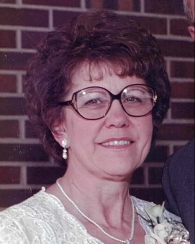 Margaret "Maggie" Bootz