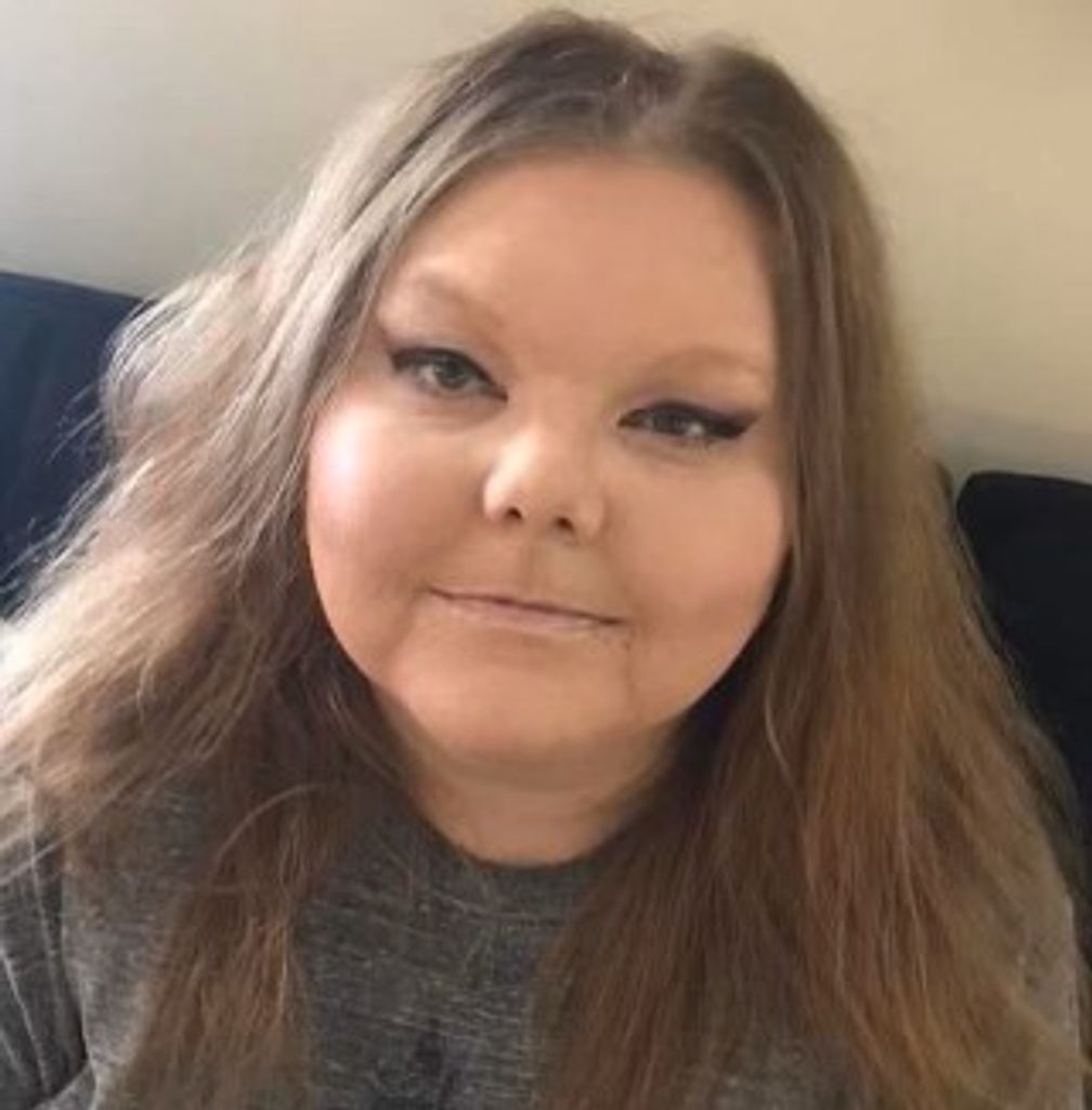 Kristy Marie (Boyce)  Golden