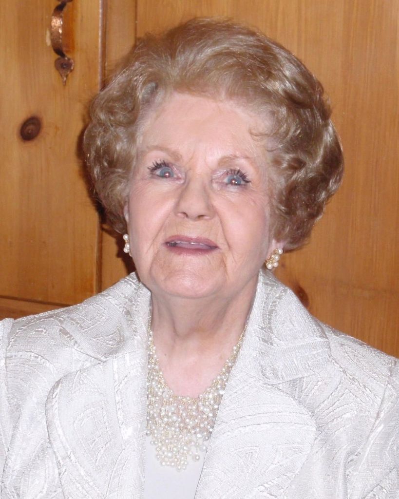Dorothy Mae Schricker Profile Photo