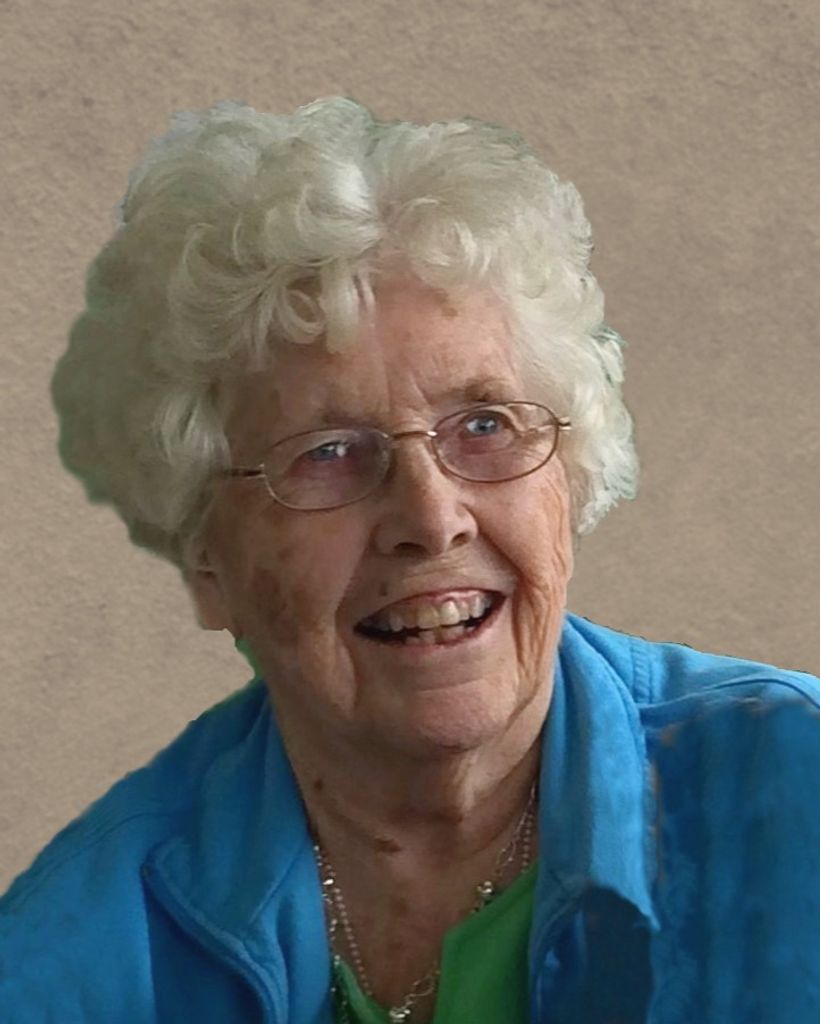 Phyllis Mewhirter Profile Photo