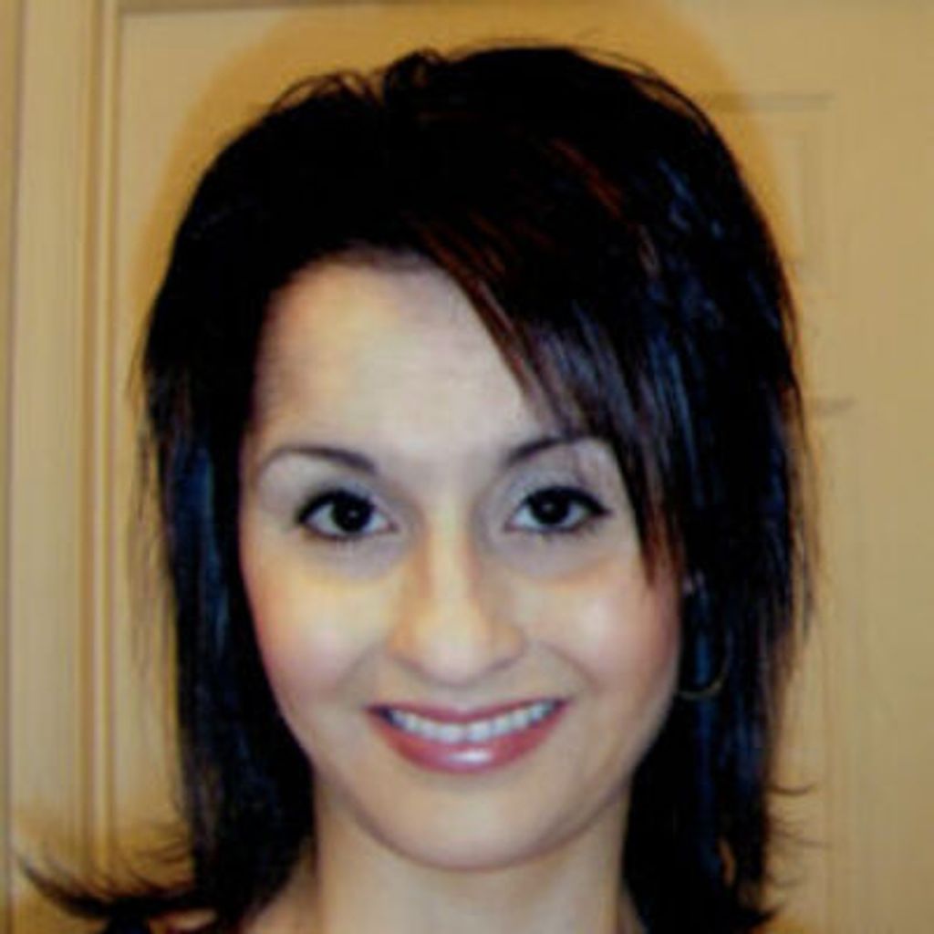 Chrisanna Marie Ramos Profile Photo