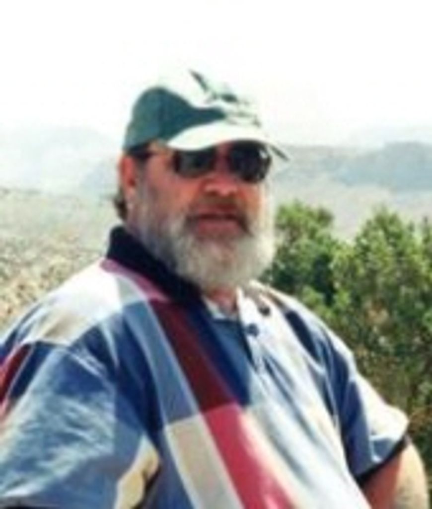 Roger James Moore
