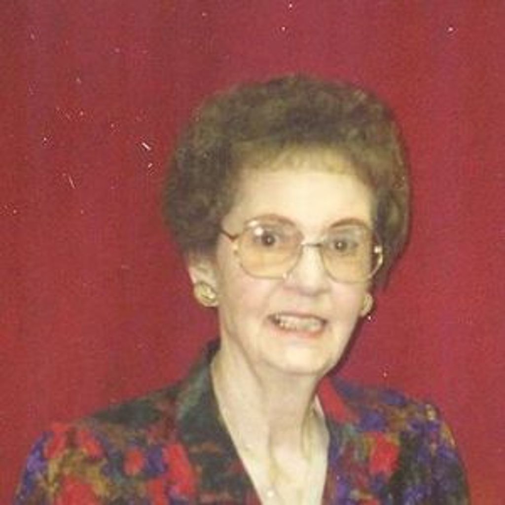 Nona Williams