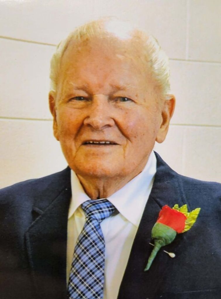 Lance "Warren" Tucker