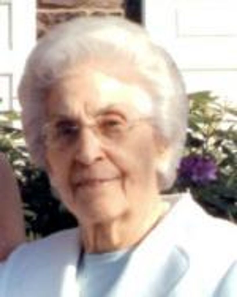 Jessie G. Moss