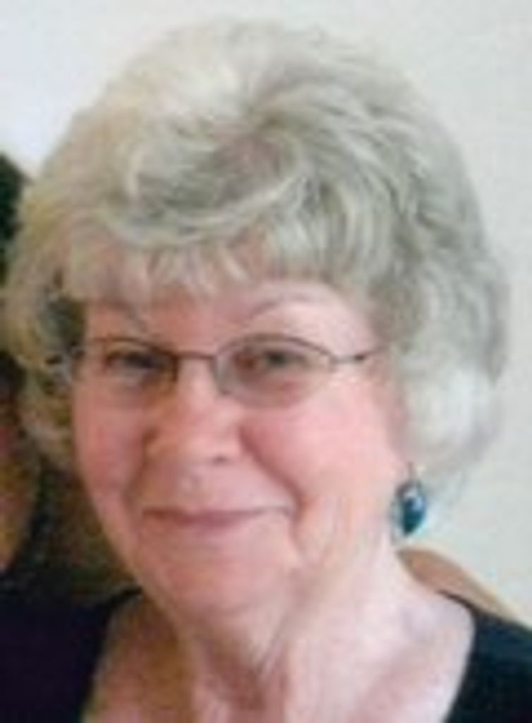 Joan E. Shoffstall Profile Photo