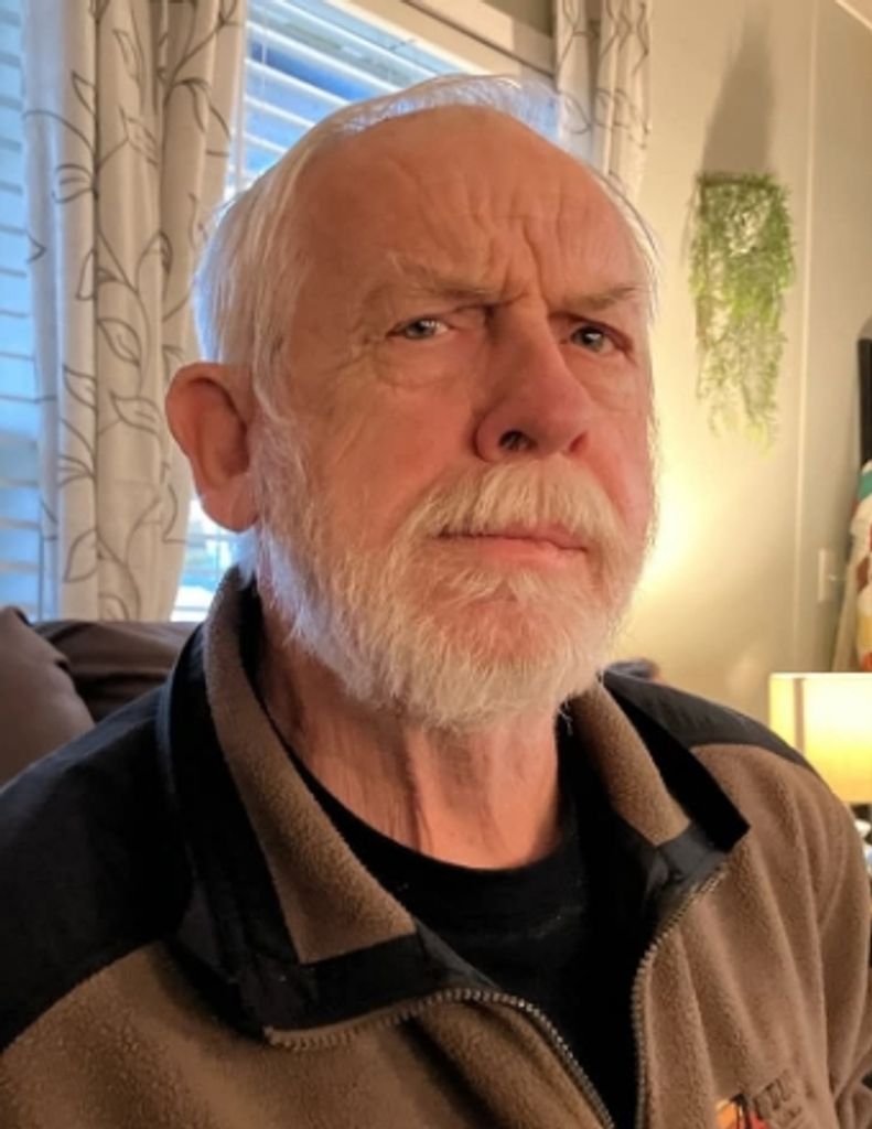 Richard Lee "Rick" Webster