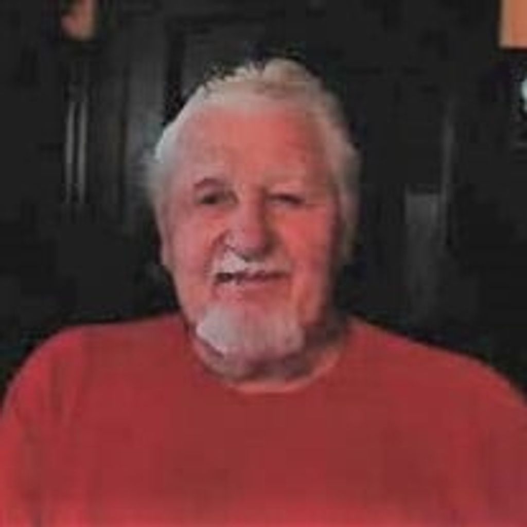Houston Raymond Dickerson