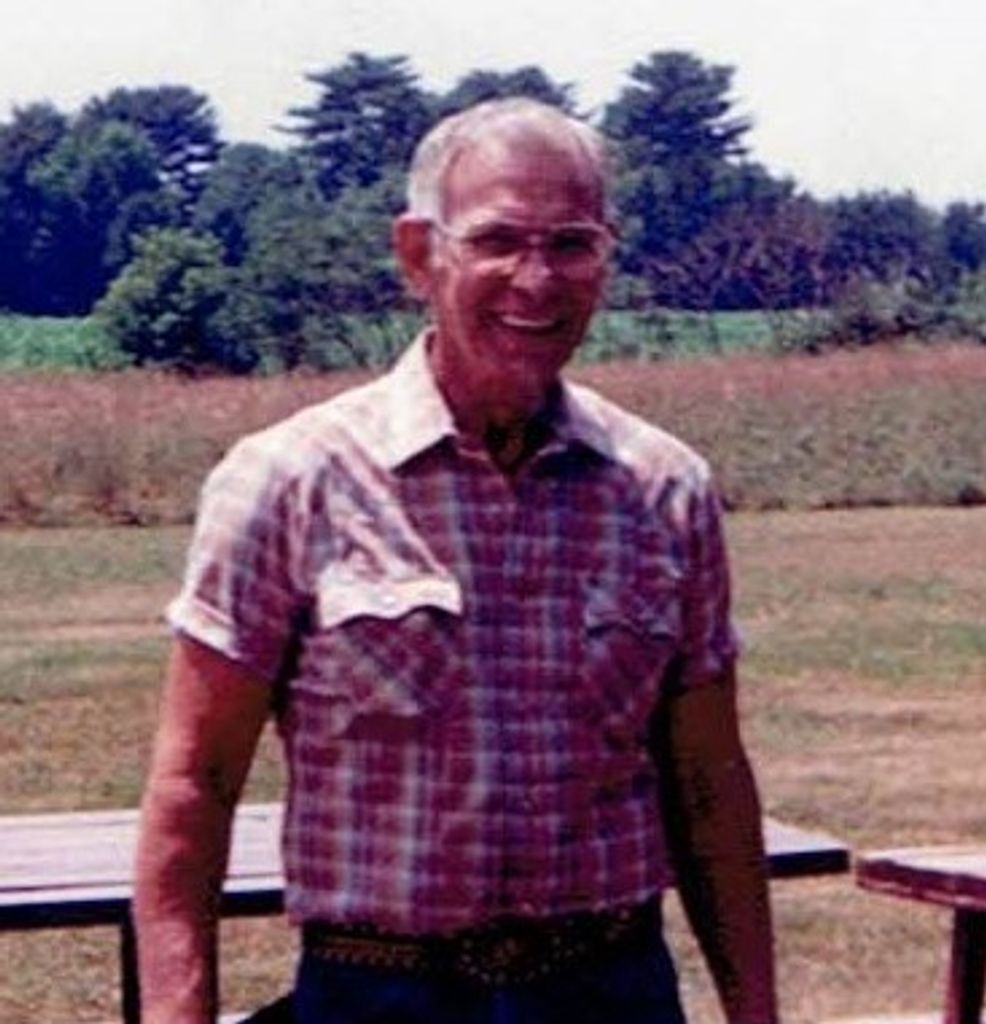 James Harry Bomboy, Sr. Profile Photo