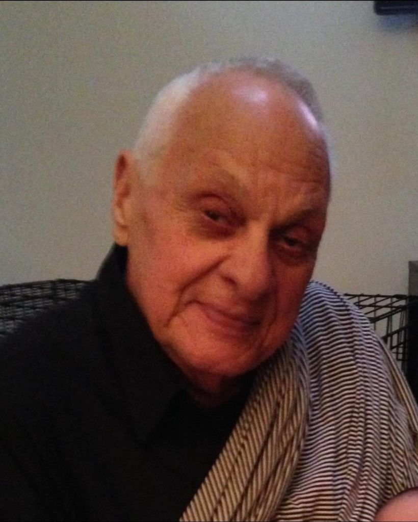 Frank Zonzo, Jr.