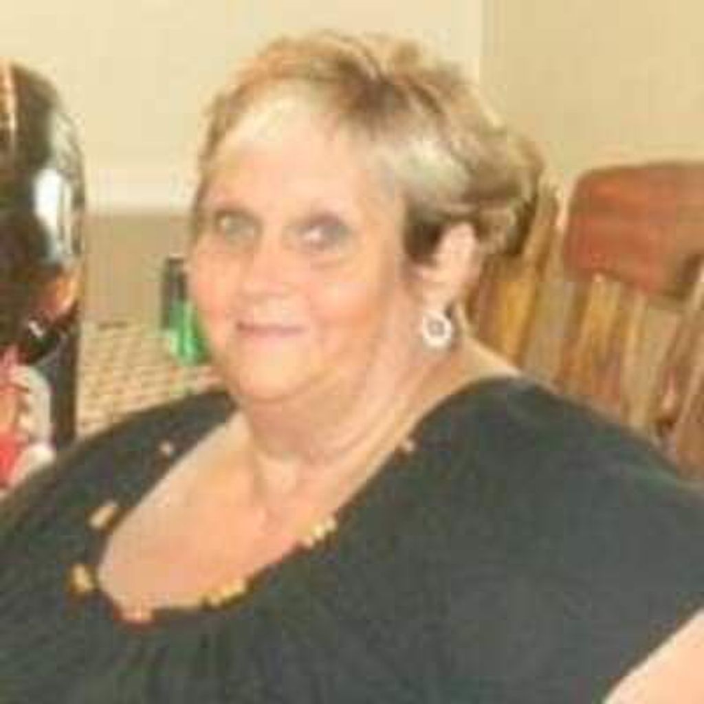 Rebecca Sue Gibson Profile Photo