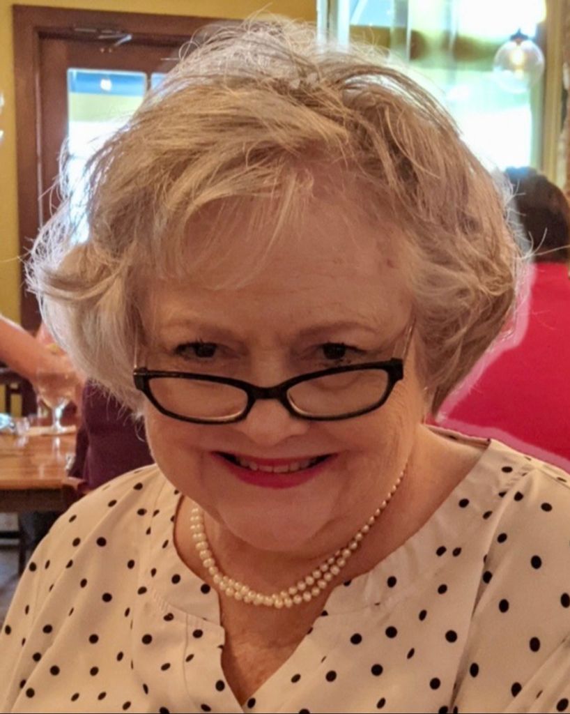 Mrs. Debra Ware Cauthen