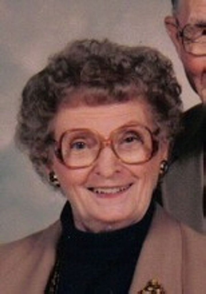 Lucille Befort