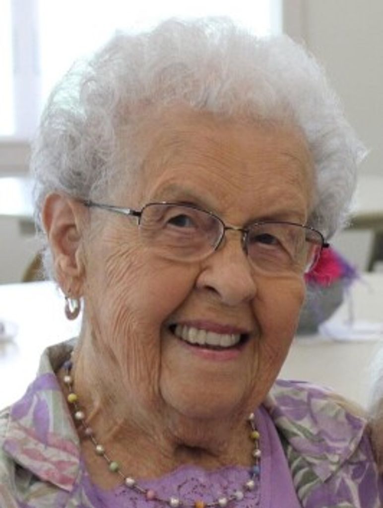 Rose Lillard Profile Photo