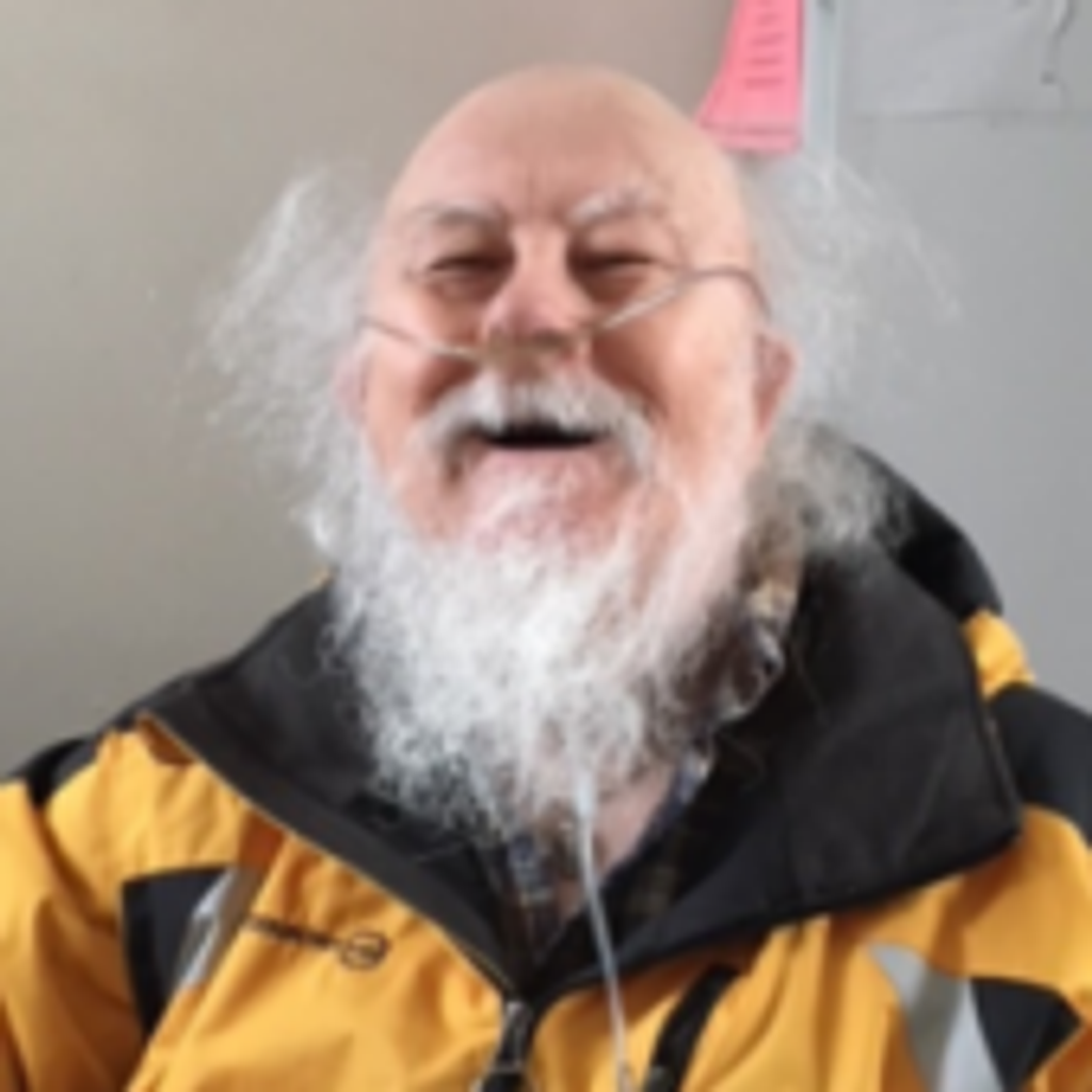 Richard Lee Huffman