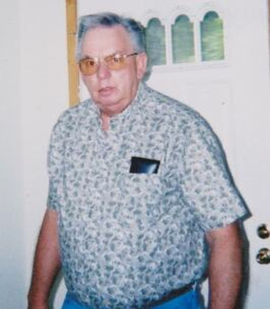 Wayne Haefs