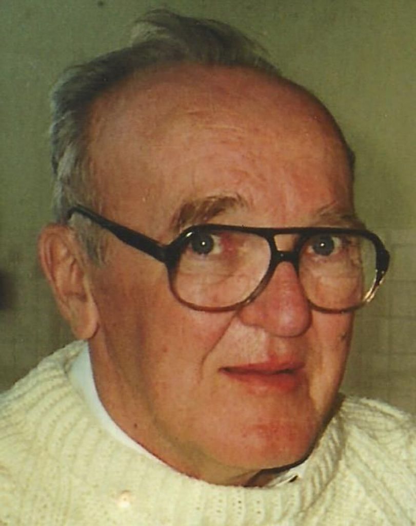 Henry M. Shea, jr.