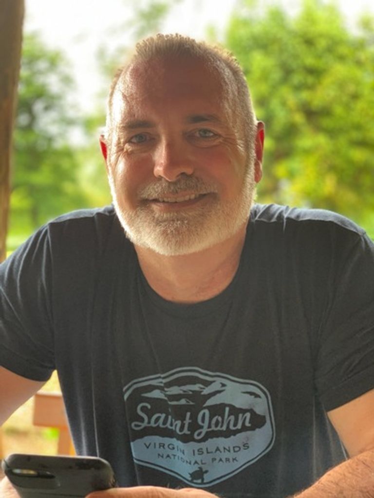 Gregory Scott Salter