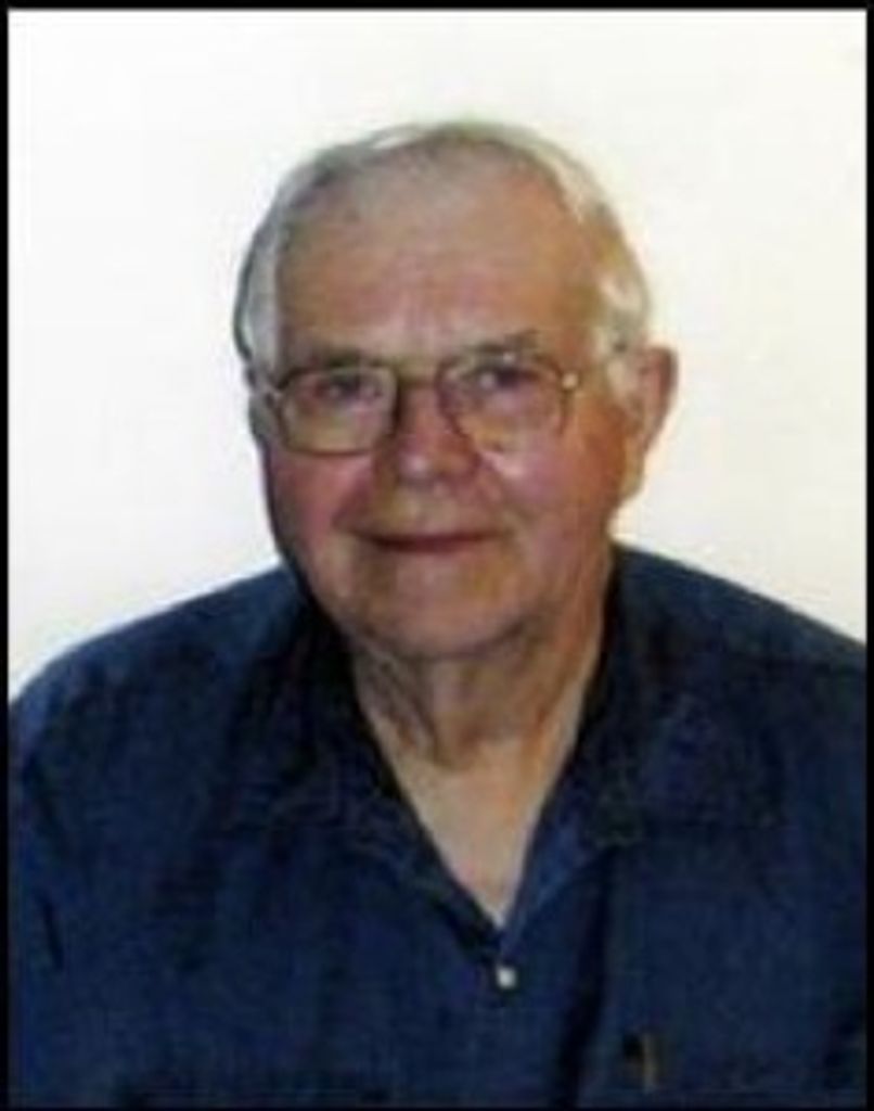 Jacob Dyck