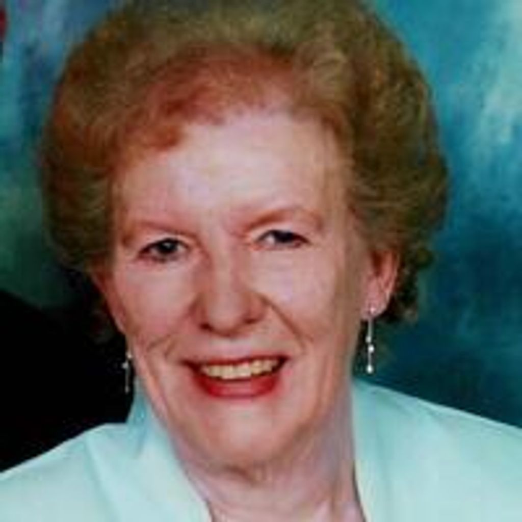 Mary Alice Dahlinghaus
