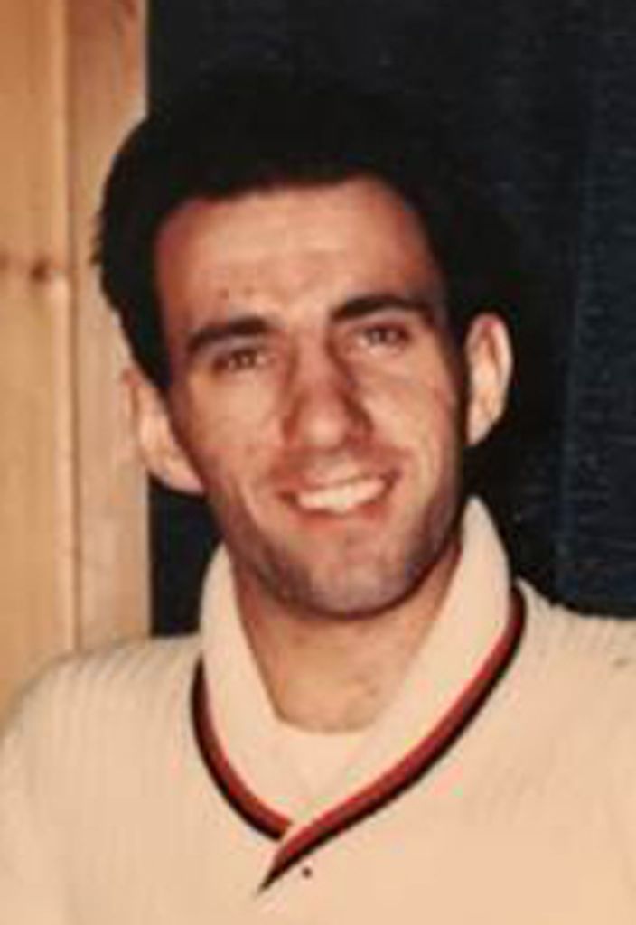 Donald G. McGee Profile Photo