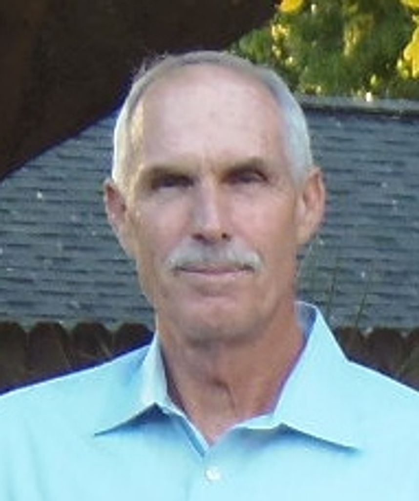 Mark Coulter Thompson