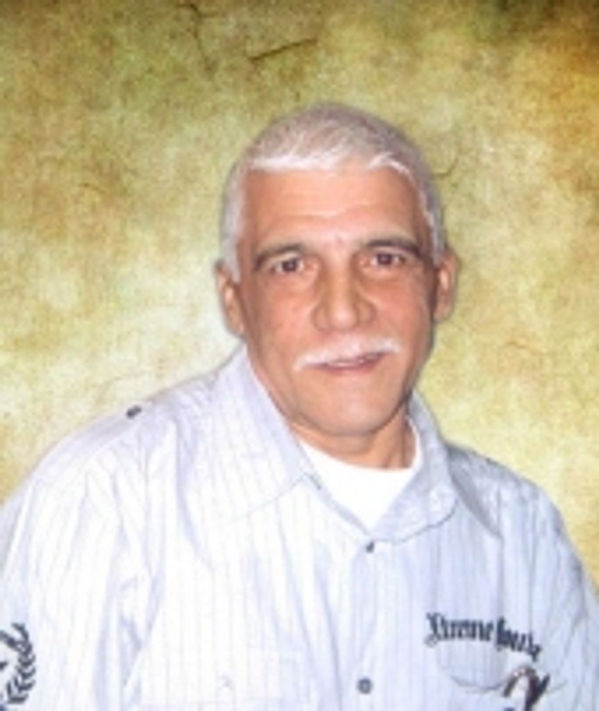 Luis R. Martinez