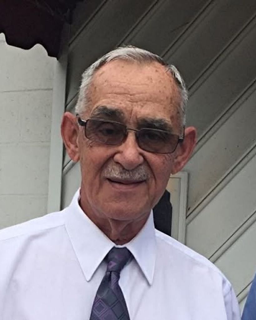 John R. "Jack" Challenger Profile Photo