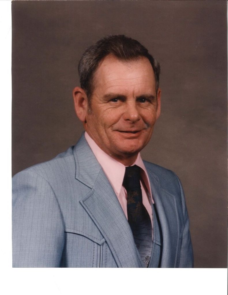 Norman Bridgforth