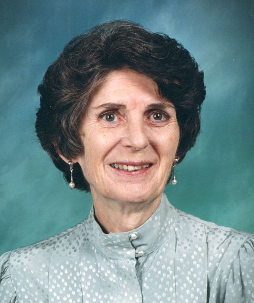 Marie Hays Barber
