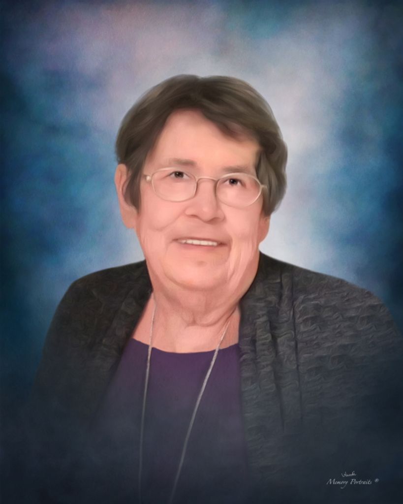 Connie Louise (Webb)  Eanes Profile Photo