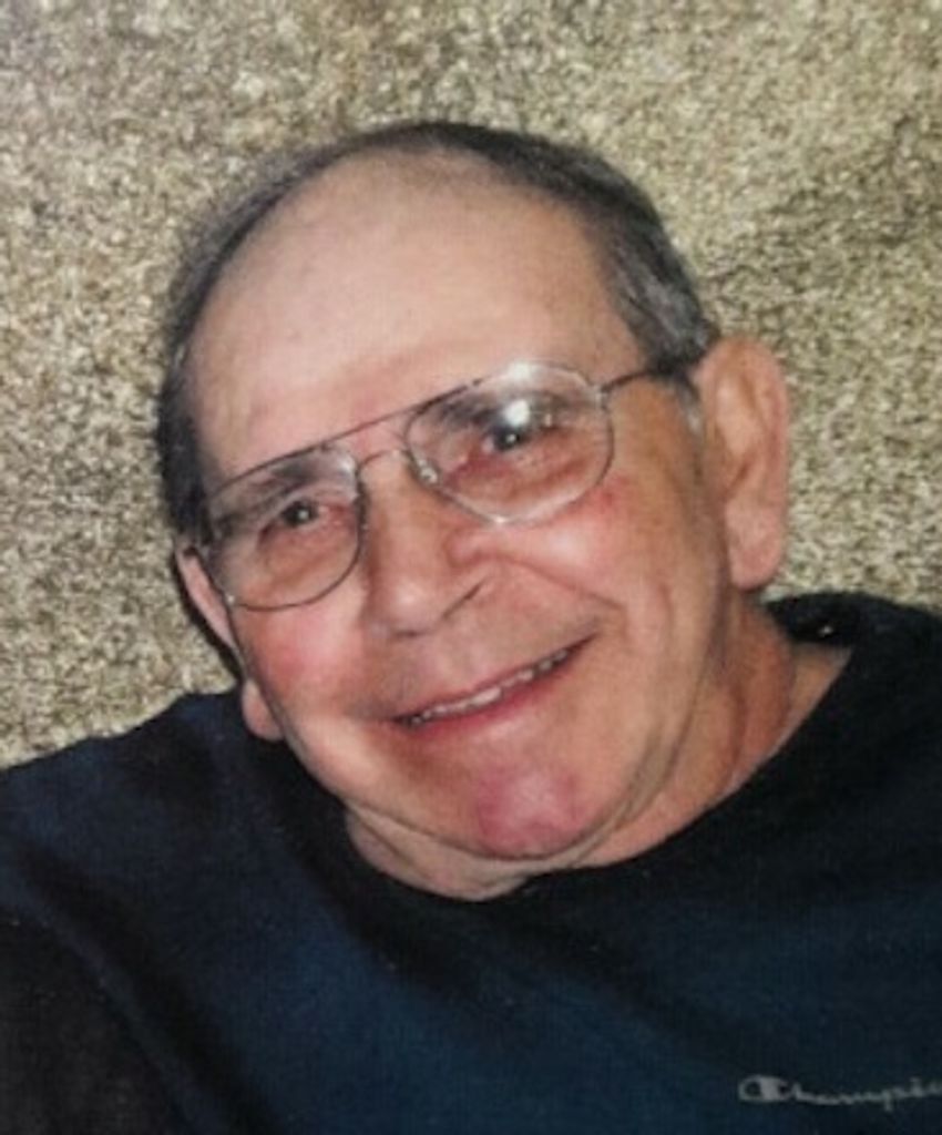 Donald Lee Ripple