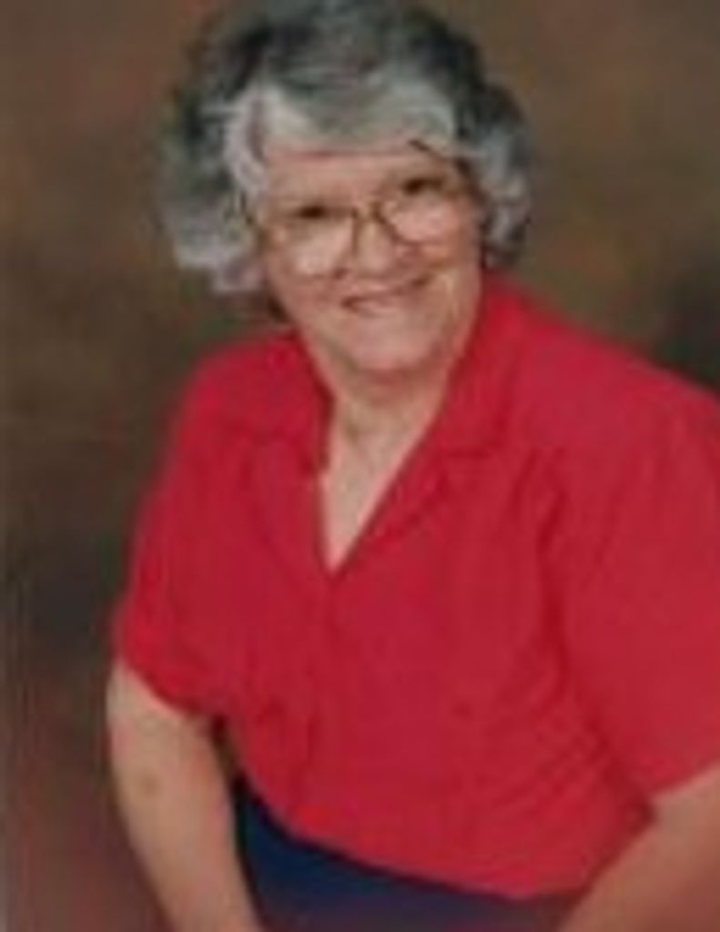 Fern Cottle Profile Photo
