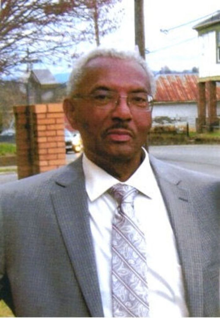 Mr James Wilford Dulaney Profile Photo
