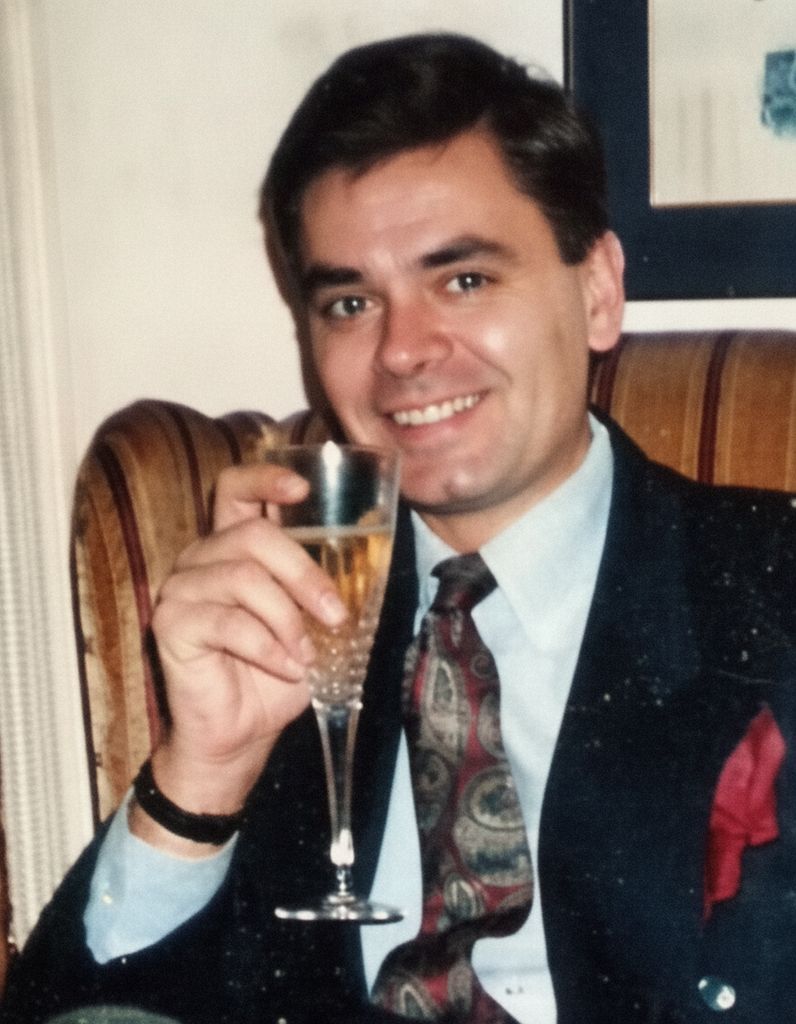 Mark Peter Kowaleske Profile Photo