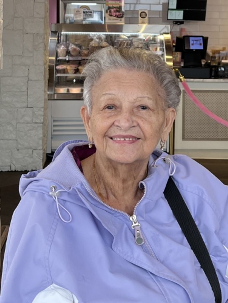 Pastora Jimenez Profile Photo