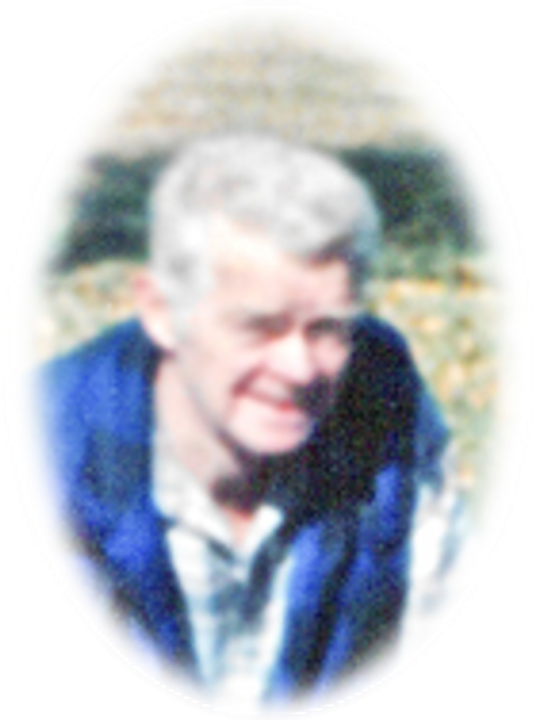 Billy Branham