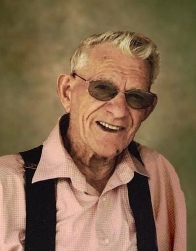 Donald Albert Neve Profile Photo