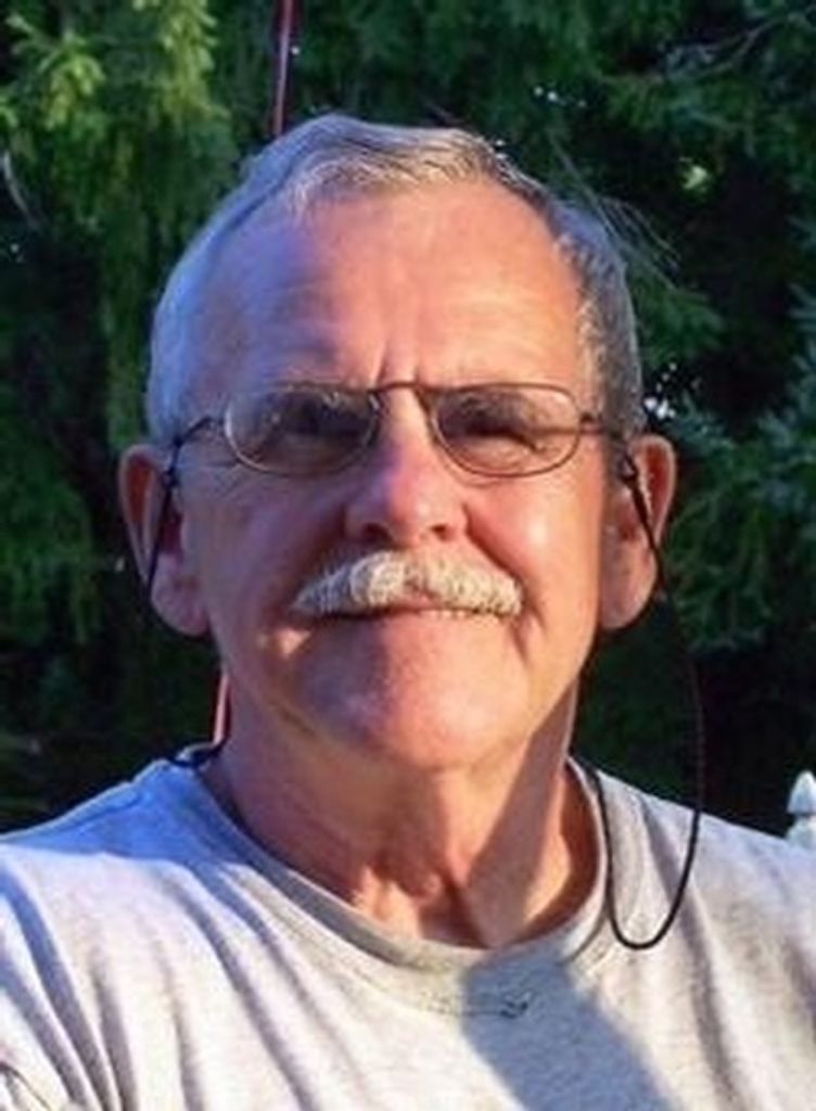 Robert M. Warner Profile Photo