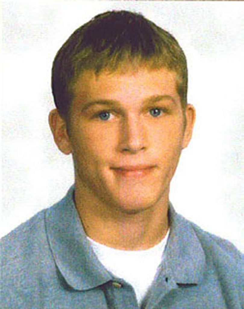 Jeffrey Allen Woodard Profile Photo