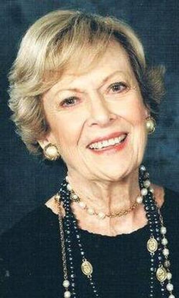 Laura Carolyn Bauer Hopkins