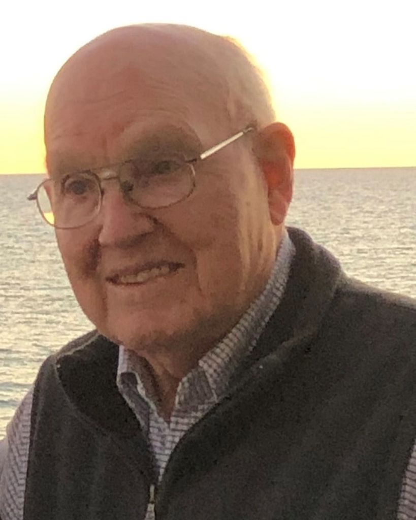David Lawrence Allen