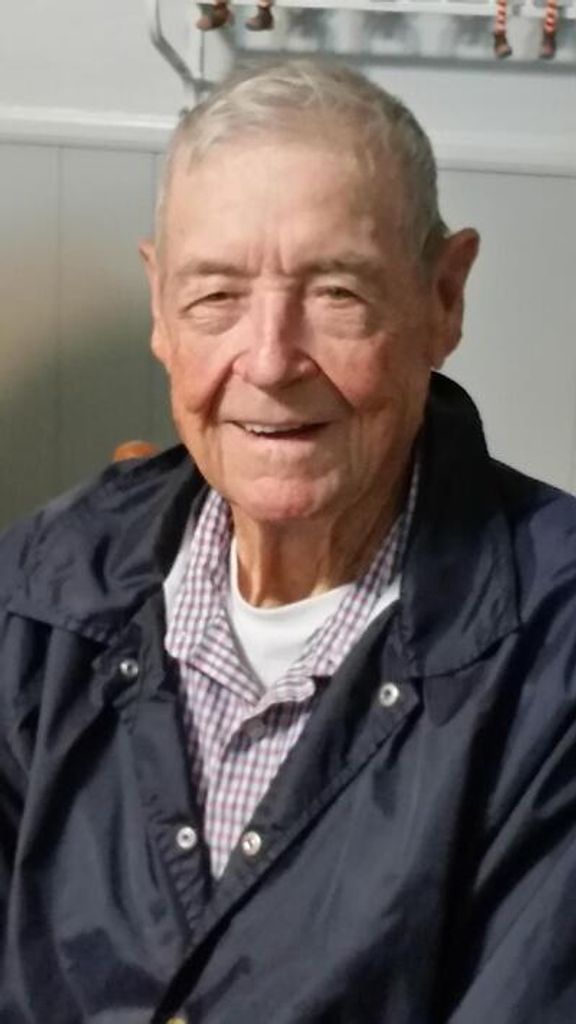 Bob Cooley, Sgt 1St Class