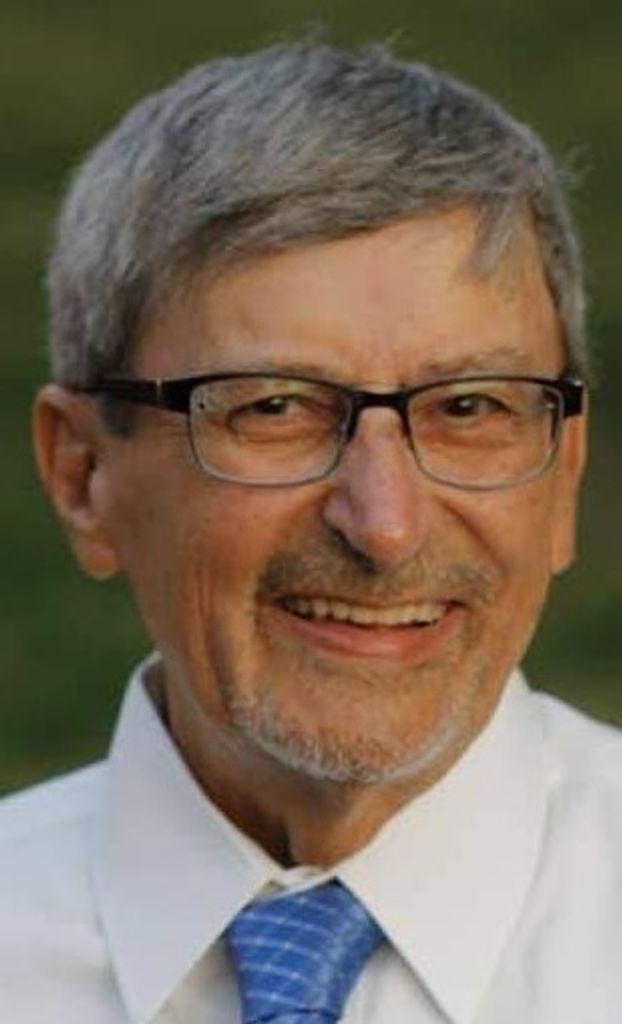 Robert Billec Profile Photo