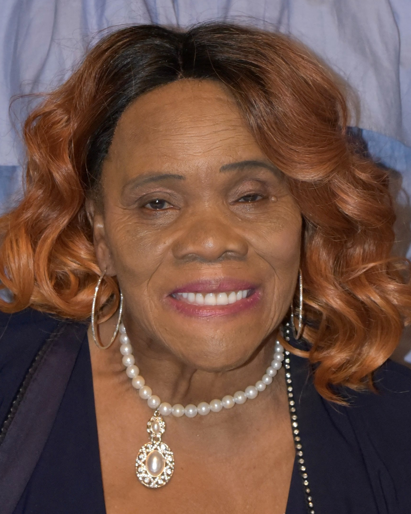 Mrs. Jamie "Candy" Love