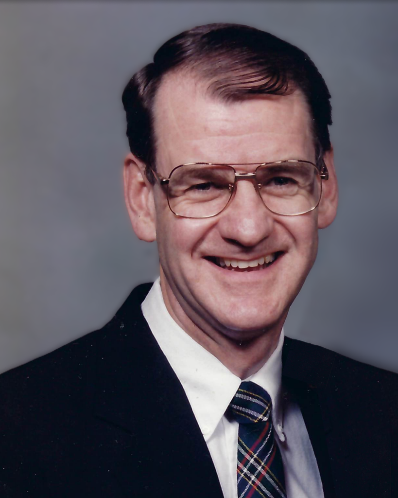 Thomas James Harding Profile Photo