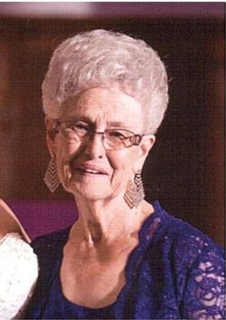 Frances F. Sheets Profile Photo