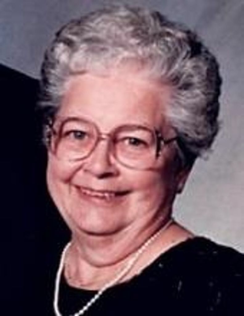 Martha E. Rhynalds Profile Photo