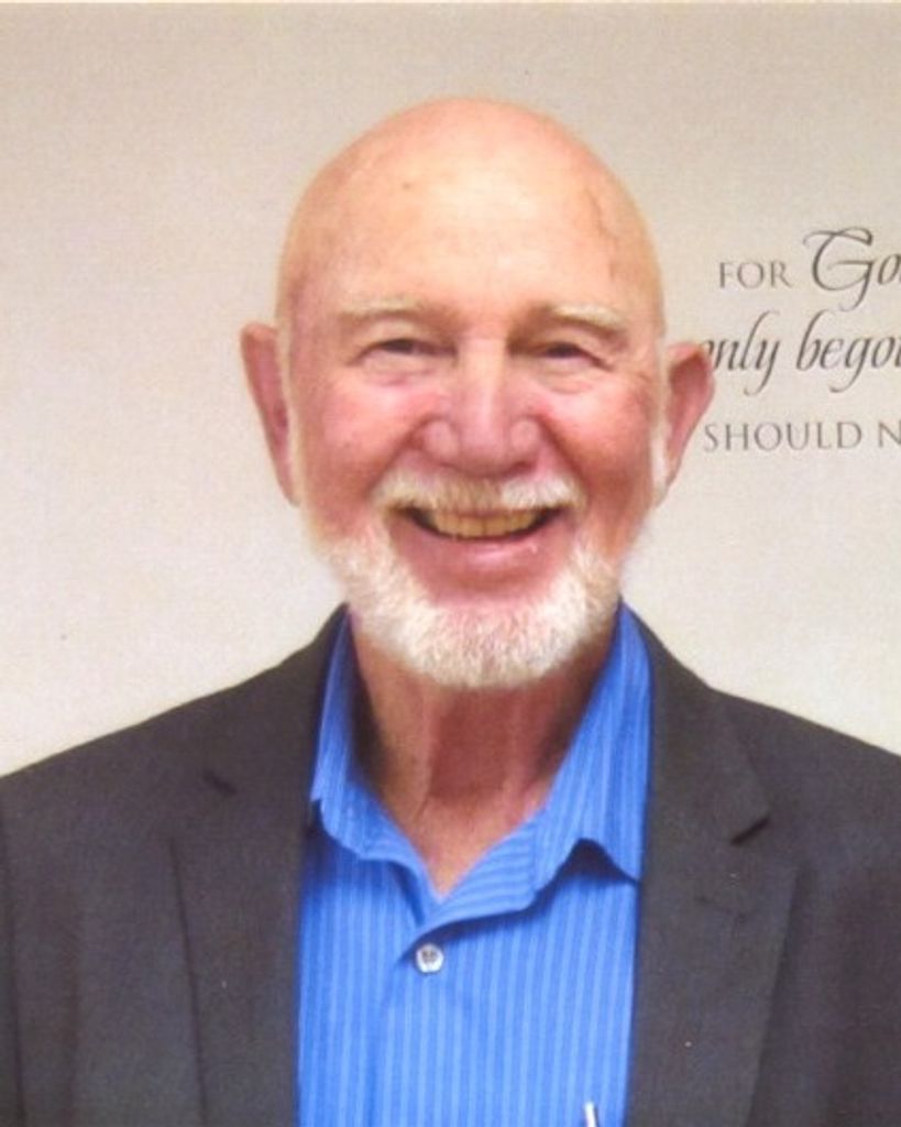 James Carroll Key Profile Photo