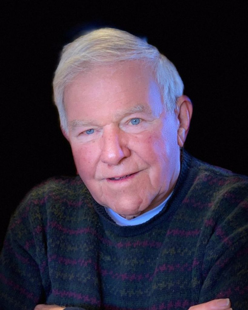 John F. Schmitz Profile Photo